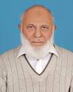 Had the opportunity to work under the guidance of (late) Dr. Afzal Hussain ... - 64