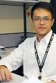 Mr Chan Wai Hong, Application Manager (IT Services) at SISTIC - LinkClick