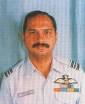 Details : Squadron Leader Gulbag Singh Padda (18303) Flying (Pilot) is on ... - 18303