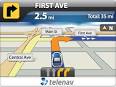 Product Detail - TELENAV GPS Navigator
