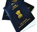 Saudi Arabia authorities refuse to accept new Indian passports
