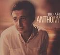 Richard anthony/compilation/digipack Richard Anthony. CD album .