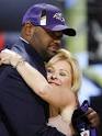 Baltimore Ravens MICHAEL OHER Annoyed With Blind Side Questions.