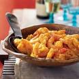 Shrimp Vindaloo Recipe | MyRecipes.
