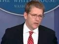 Carney Grilled On Petraeus Scandal, Says Obama Has "Faith" In Gen ...