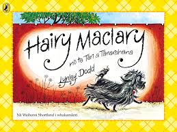 Image result for Hairy Maclary