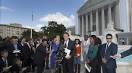 Supreme Court Case Puts Affirmative Action Issue Back in National ...