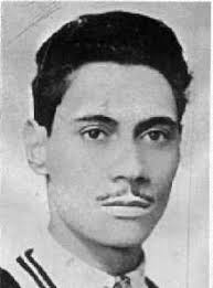 Mohamed Merzougui, membre du groupe des 22, né le 4 novembre 1927 à Ksar El-Boukhari (wilaya de Médéa), a, dès son jeune âge, rallié Alger pour poursuivre ... - Mohamed_Merzougui-e1388295829914