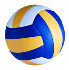 volleyball pronunciation