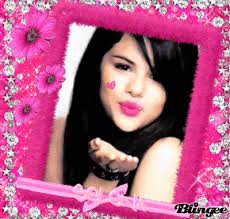 Blingees »: selena gomez pink pictures » - 592058928_1428327