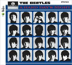 The Beatles: A Hard Day\u0026#39;s Night (Remastered, stereo) im ... - a%20hard%20day%5C's%20night