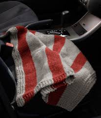 Image of Compact Car Blanket