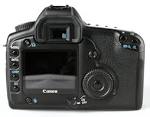 Canon EOS 5D MkII Digital SLR Review