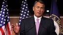 Republican Doomsday Plan: Cave on Taxes, Vote 'Present' - ABC News