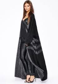 Saudi Abaya on Pinterest | Abayas, Abaya Fashion and Black Abaya