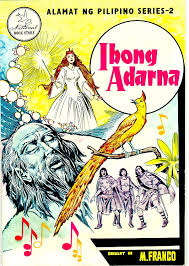 IBONG ADARNA - Adarna-Cover