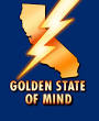 Golden State Of Mind - For GOLDEN STATE WARRIORS Fans