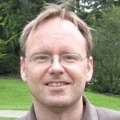 Frank Uwe Alber. Assistant Professor of Biological Sciences - photo_1019738