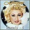 Nostalji 5 von Muazzez Ersoy Orijinal CD