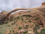 File:Landscape Arch in Arches National Park.jpg - Wikimedia Commons