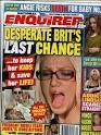 Media blog: Examples of tabloid mags