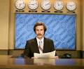 Now, with great pleasure, I'm happy to say that Anchorman 2 is back on track