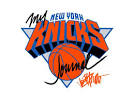 My NY Knicks Journal