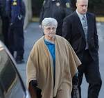 Jerry Sandusky trial: Dottie Sandusky says she never saw ...