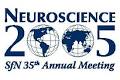 Society for Neuroscience - 2005