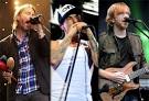 BONNAROO 2012 LINEUP: Radiohead, Red Hot Chili Peppers, Phish ...