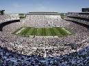 If Penn State is serious, it would shut down football for a year.