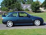 Ford-escort-rs-cosworth-93 : *Youngtimer Sondermodelle: Ford