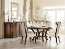 Round Dining Table Furniture Design Ideas | Jeannies Kitchen
