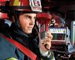 By Sandra Wendelken, Editor. The Project 25 (P25) Steering Committee and ... - 10-5FiremanArt