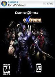  Download Counter Strike Extreme V6