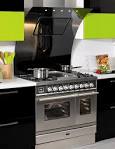 How to compare range cooker hoods: a 7 point check list