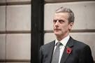 Is LOCAL HERO's Peter Capaldi The New Doctor In DOCTOR WHO?? - Ain ...
