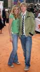 Jesse McCartney and Katie Cassidy | Katie Cassidy Picture