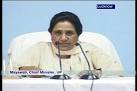 BJP charges Mayawati with Rs.3,000 cr power scam