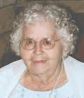 DECATUR - Esther Marie Mertz, 101, of Decatur, IL, passed away at 3:00 PM ... - 2923044_20120317
