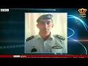 Father of captured Jordanian pilot urges Islamic State militants.