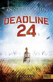 Deadline 24 . RomanE-Book/ epub - Annette John - BELTZ