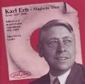 Karl Erb Vol. 1 - Erb-magische_Tone