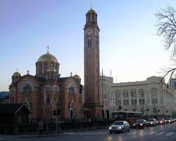 Reisen Banja Luka: Tourismus und Urlaub in Banja Luka - church-center-banja-luka