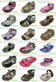 Sepatu Sandal-Ku: Grosir Sepatu Sandal Anak-Anak