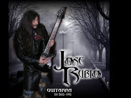 Jose Rubio - JSXW