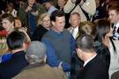 RealClearPolitics - Santorum, Romney Ramp Up for Super Tuesday Battles