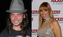 Debbie Gibson and Constantine Maroulis? – Today's Celebrity Gossip