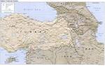 Turkey Maps - Perry-Castañeda Map Collection - UT Library Online