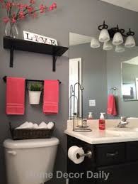 Small Bathroom Decorating on Pinterest | Small Bathrooms, Bathroom ...